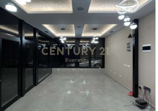 Business Property in Sale 2+1 in Tirana - 110,000 Euro