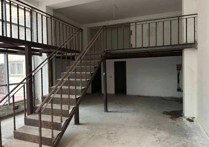 Business Property in Sale 1+1 in Tirana - 90,000 Euro