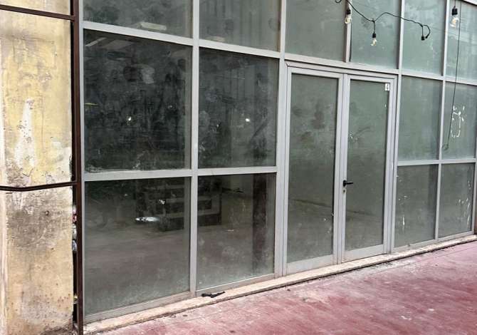 Shitet Ambinet Biznesi ne Yzberisht