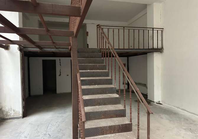 Business Property in Sale 1+1 in Tirana - 90,000 Euro