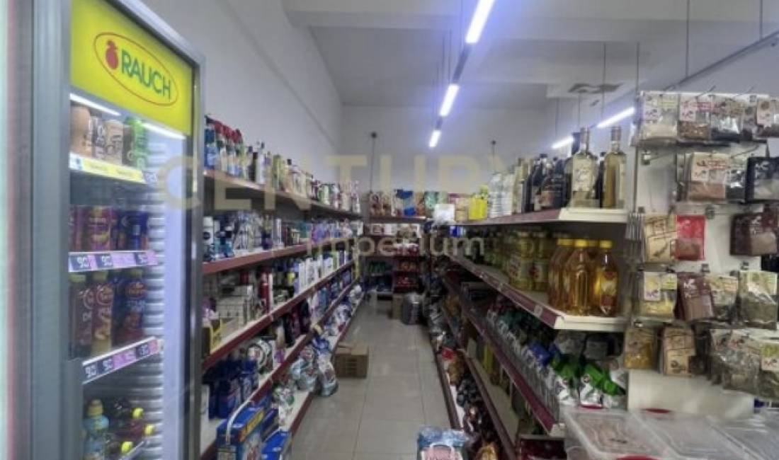 SHESIM BIZNES (MARKET) NE YZBERISH!