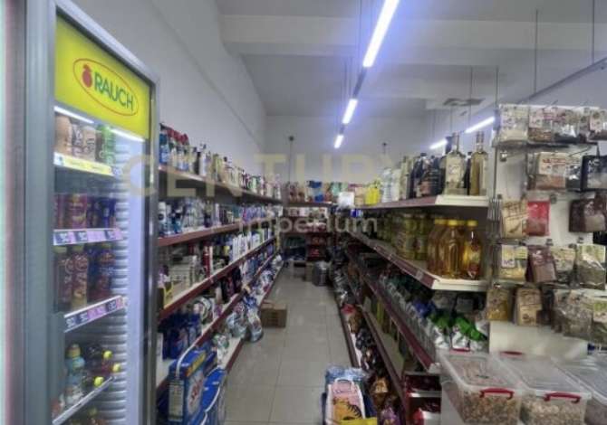 Business Property in Sale 3+1 in Tirana - 20,000 Euro