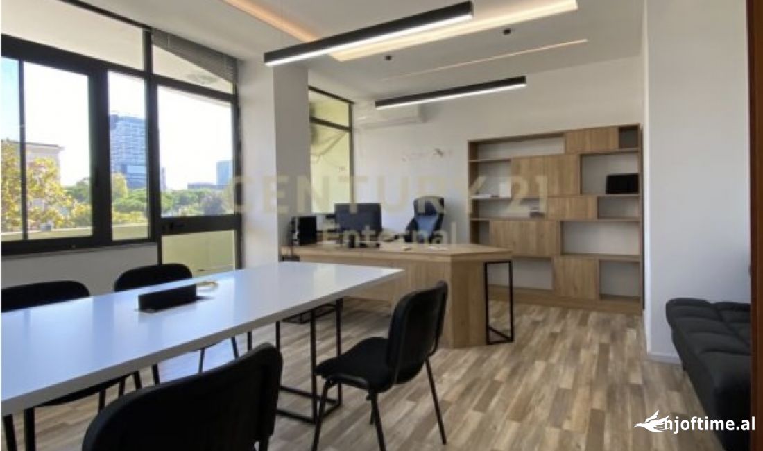 Jepet Zyre 2+1 per Qera ne ish-Bllok