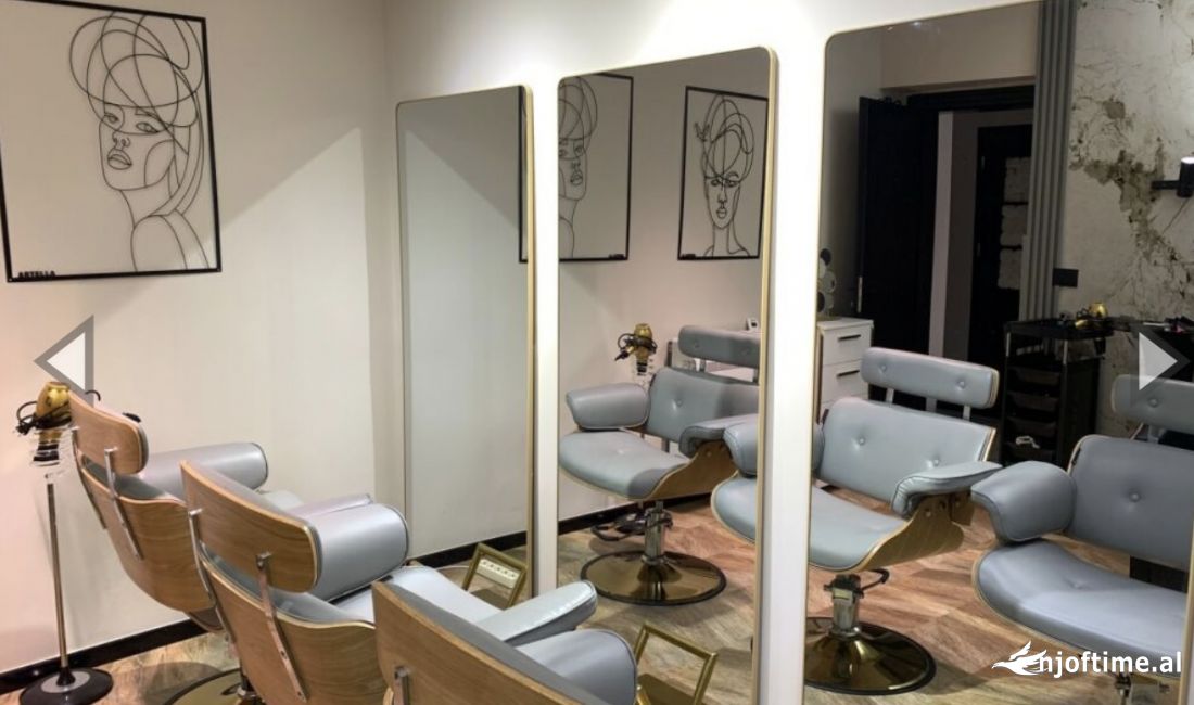 SUPER OKAZION!! SHITET BIZNES SALLON BUKURIE TEK STADIUMI DINAMO!