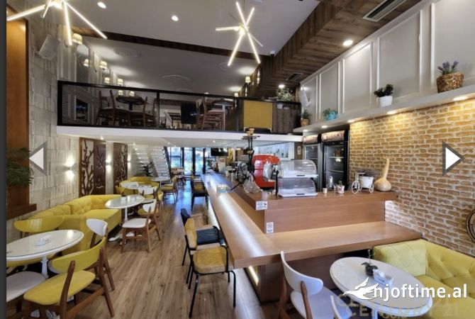 Ambiente Commerciale in Affitto 2+1 a Tirana - 2,500 Euro