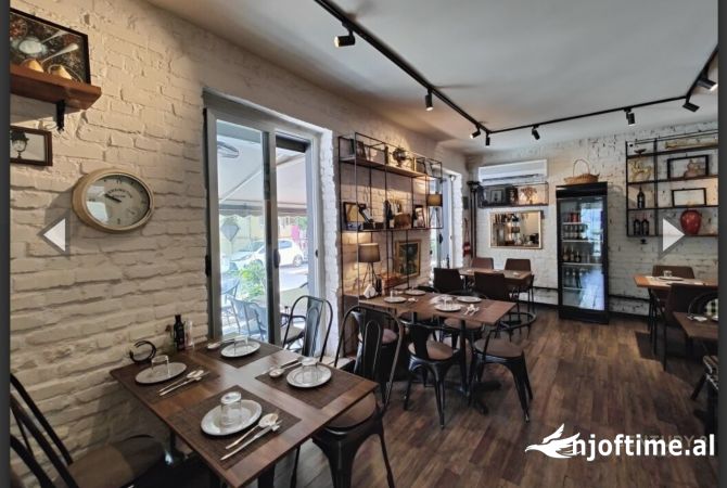 Business Property in Sale 2+1 in Tirana - 25,000 Euro