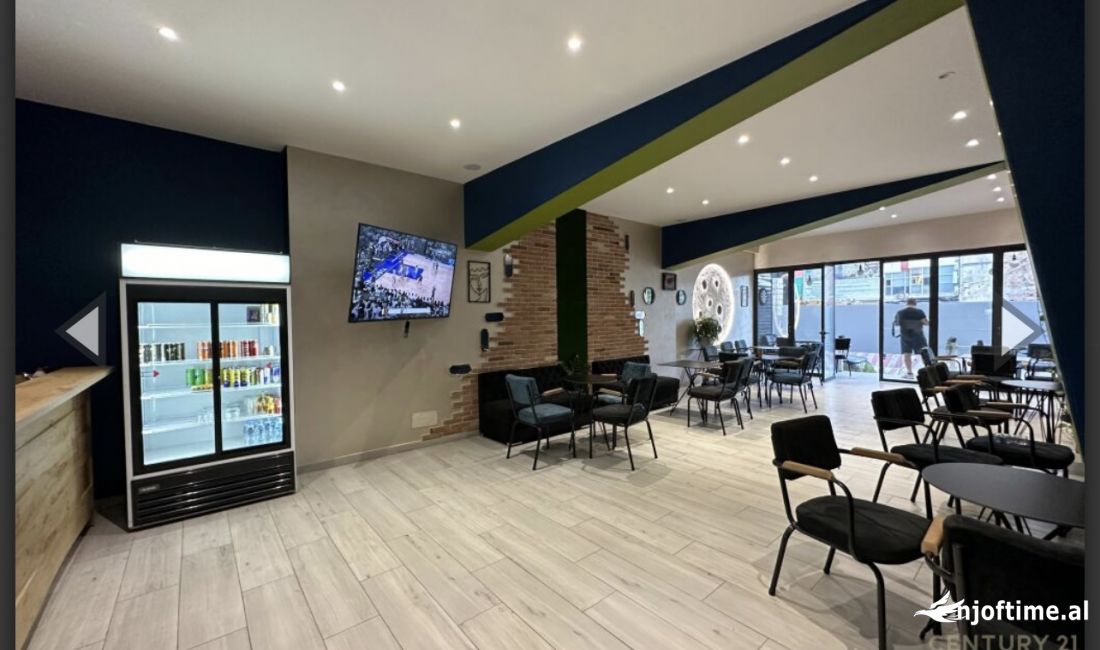 Jepet me qira Njesi Komerciale tek Ish stacioni fundit Tiranes te re, Prane Square 21!