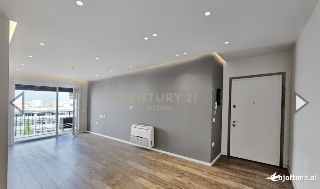 JEPET APARTAMENT 3+1 ME QIRA PER ZYRE,21 DHJETORI!