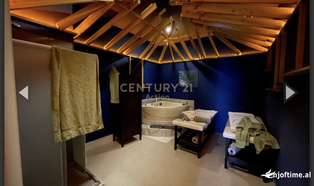 JEPET ME QIRA NJESI SHERBIMI - QENDER MASAZHI PRANE ISH EKSPOZITES!