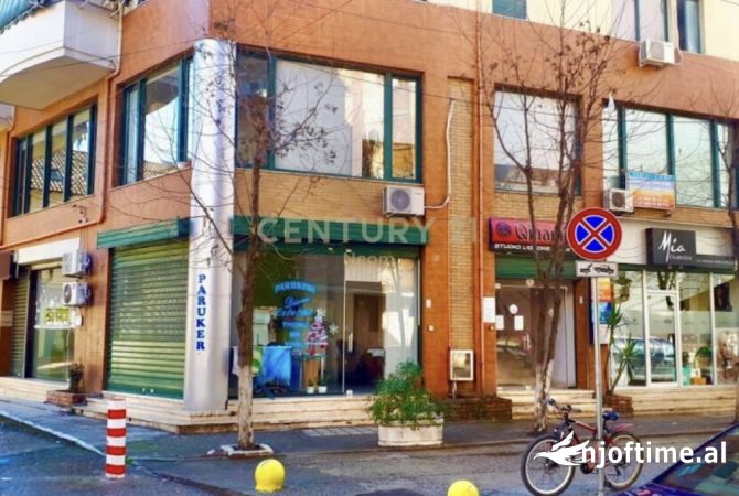 Business Property in Sale 1+1 in Tirana - 120,000 Euro
