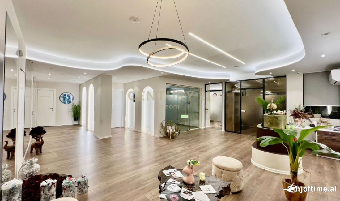 OKAZION - SHESIM BIZNES: KLINIK ESTETIKE, ishBLLOKU ‼️