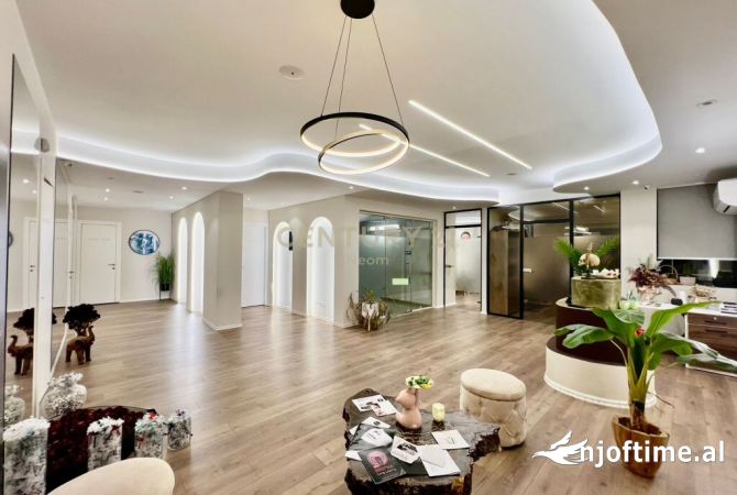 Business Property in Sale 3+1 in Tirana - 27,000 Euro