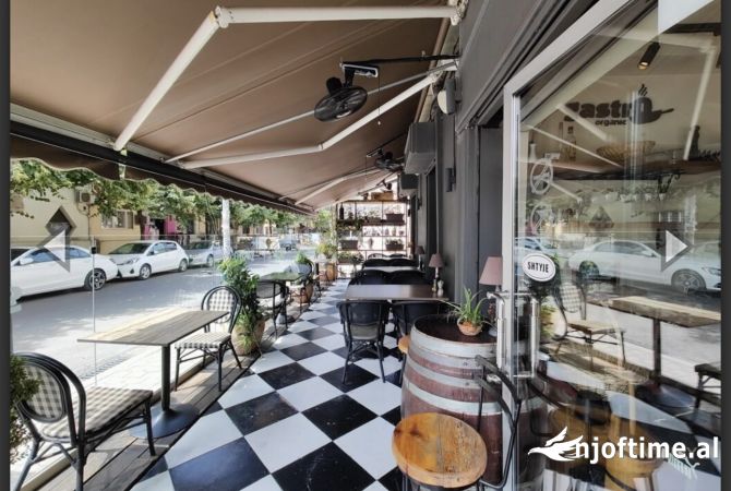 Business Property in Sale 2+1 in Tirana - 24,000 Euro