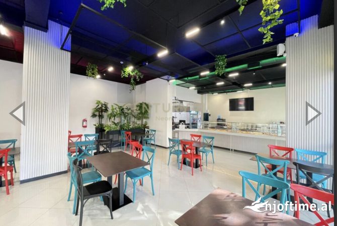 Business Property in Sale 2+1 in Tirana - 350,000 Euro