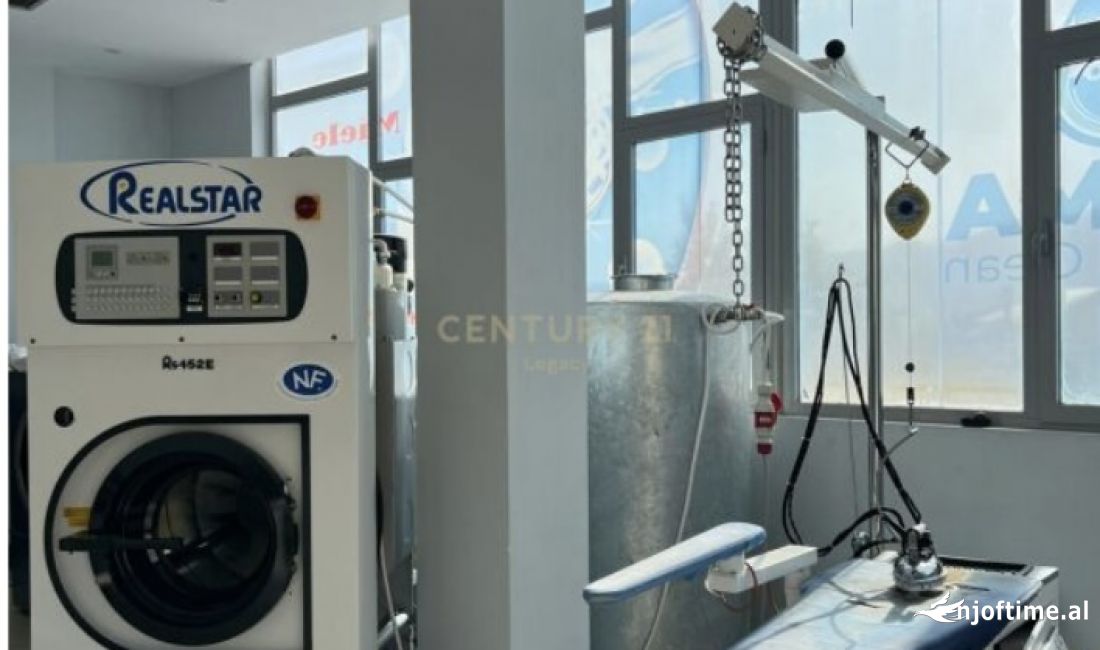 SHITET BIZNES PASTRIM KIMIK NE ZONEN E FARKES AFER TEG !!!