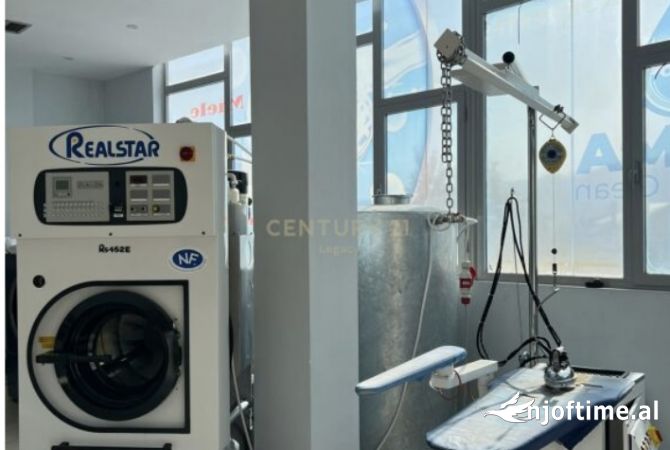 Business Property in Sale 3+1 in Tirana - 50,000 Euro