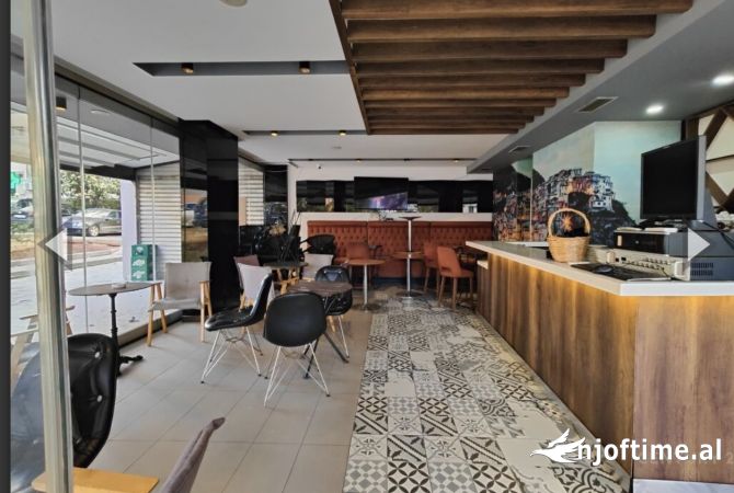 Business Property in Sale 2+1 in Tirana - 140,000 Euro