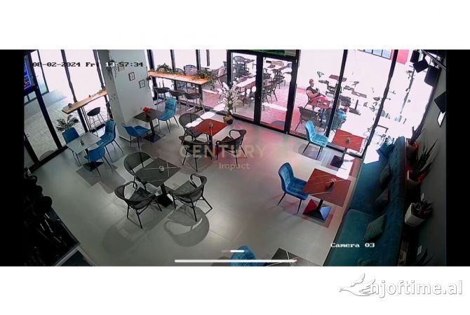 Business Property in Sale 2+1 in Tirana - 65,000 Euro