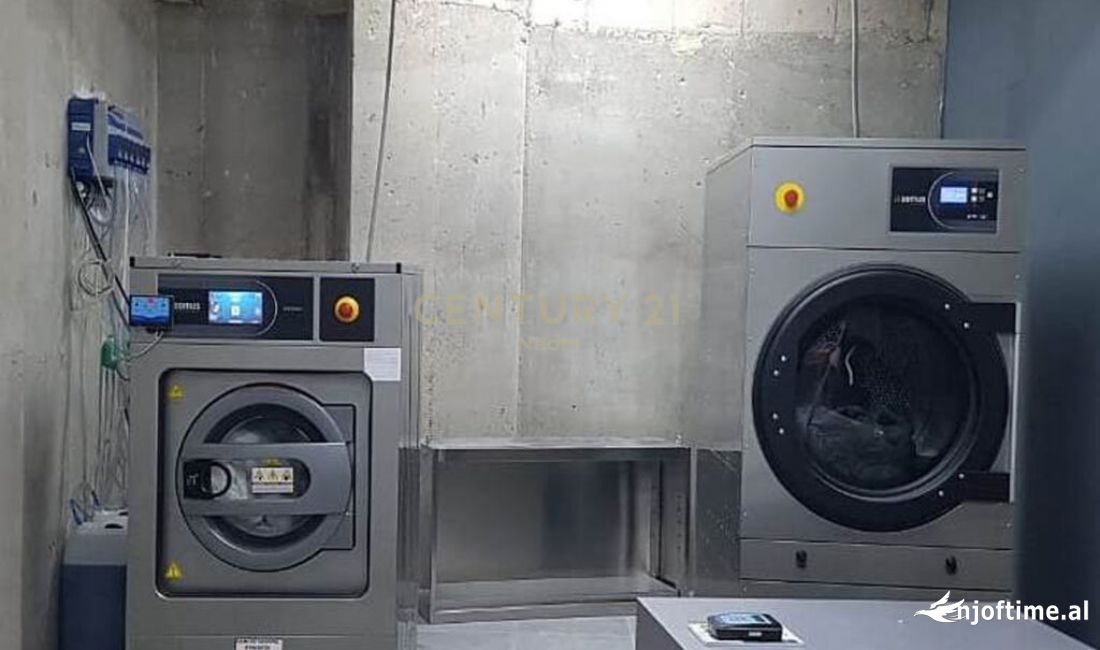 SHESIM AKTIVITET BIZNESI PASTRIM KIMIK TEK KOMUNA E PARISIT!