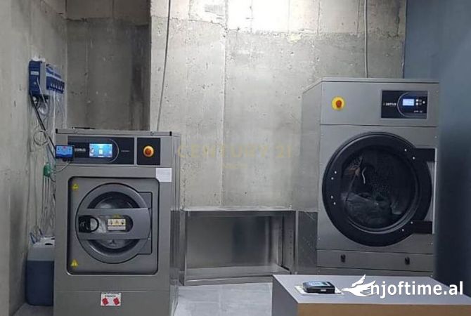 SHESIM AKTIVITET BIZNESI PASTRIM KIMIK TEK KOMUNA E PARISIT!