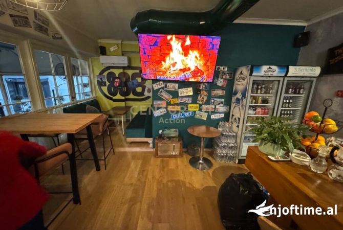 Business Property in Sale 2+1 in Tirana - 17,000 Euro