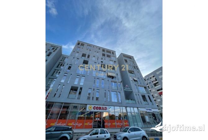 KOMPLEKSI KIKA 2, JAPIM ZYRE PER QIRA 1,200 Euro /Muaj