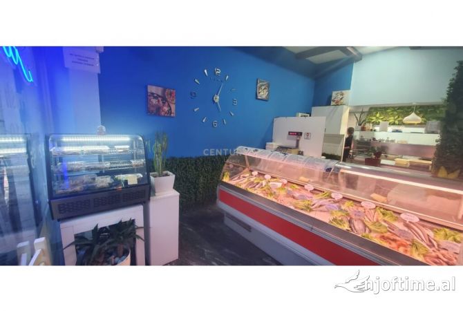 Business Property in Sale 2+1 in Tirana - 30,000 Euro