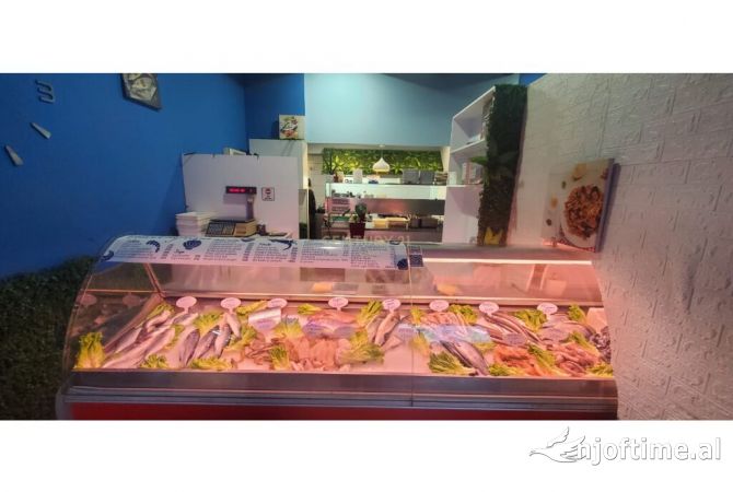 Shitet Biznes me produkte deti katering ! 30,000 €