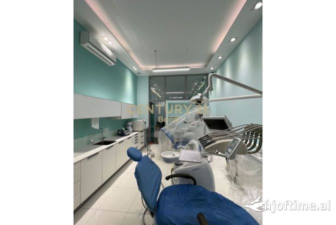 Business Property in Sale 3+1 in Tirana - 150,000 Euro