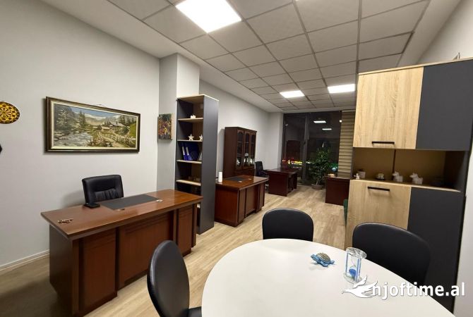 Jepet me qera zyre ne hyrje te Don Bosko 