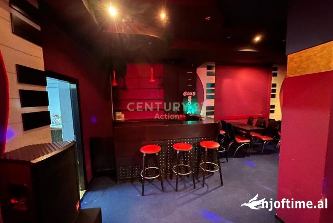 Ambient biznesi ne shitje 2+1 ne Tirane - 200,000 Euro