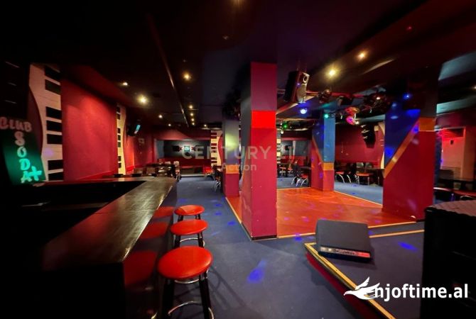 Ambient biznesi ne shitje 2+1 ne Tirane - 200,000 Euro