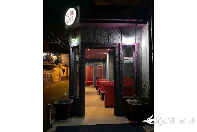 Ambient biznesi ne shitje 2+1 ne Tirane - 200,000 Euro