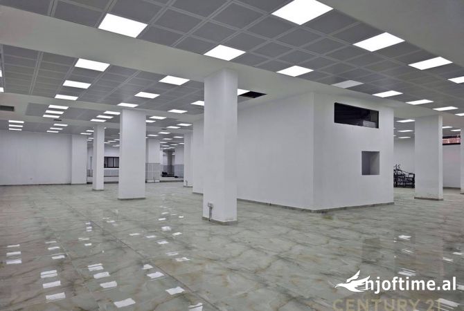 Ambient per qira ne Fresk