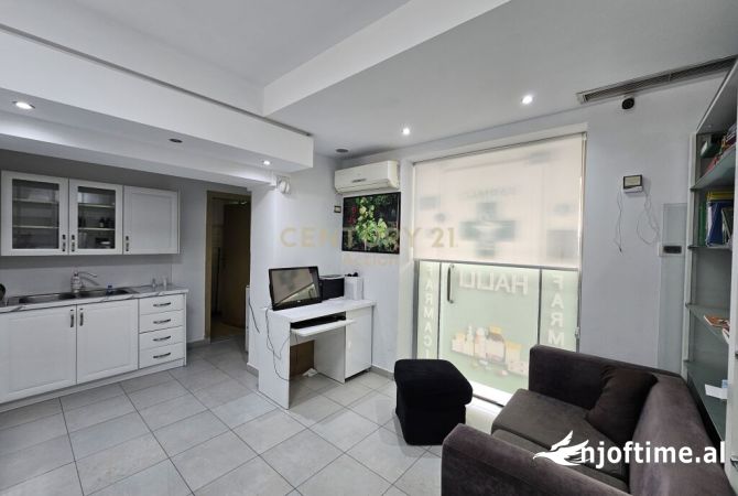 Ambient biznesi ne shitje 1+1 ne Tirane - 25,000 Euro