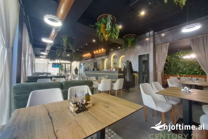 Ambient biznesi ne shitje 2+1 ne Tirane - 75,000 Euro