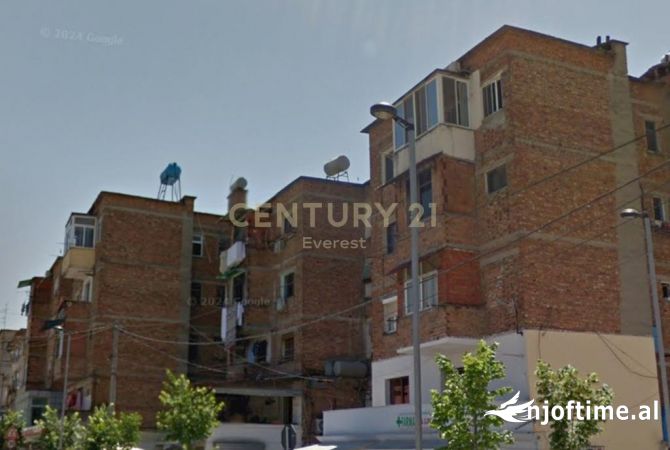 Kombinat, Shesim Apartament 1+1