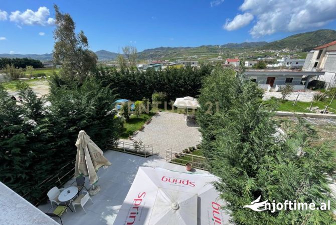 Ambient biznesi ne shitje 5+1 ne Tirane - 3,500 Euro