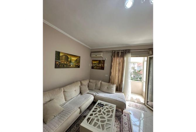 Japim Apartament Me Qira 1+1 Ne Fresk