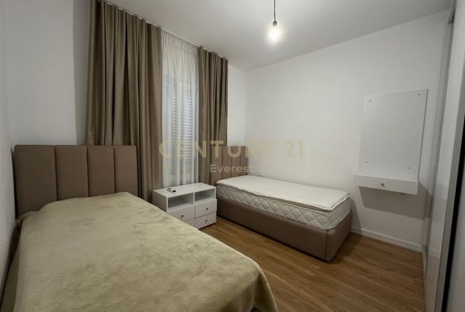 Japim me Qira Apartament 2+1 – Zona “21 Dhjetori”