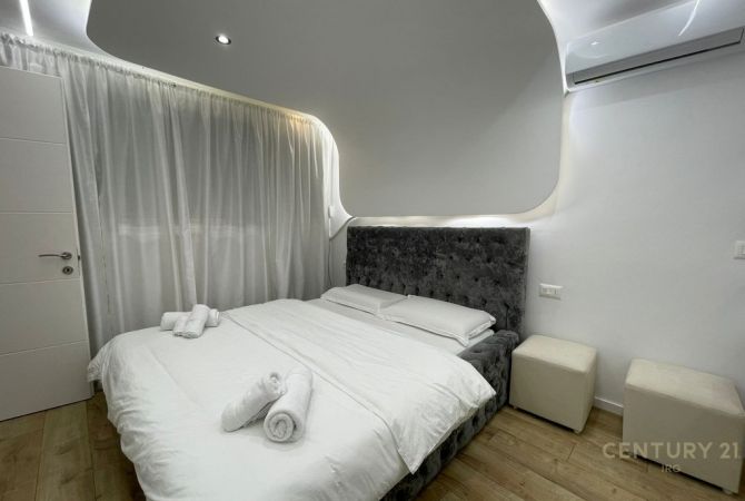 Ne zonen e 21 , 1+1 Apartament me qira!