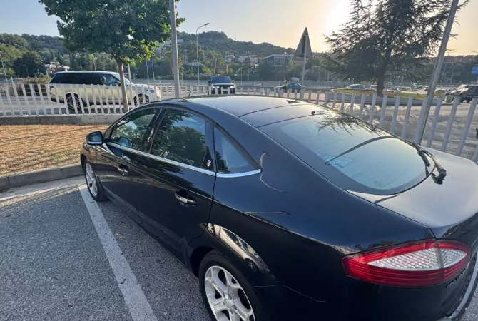 Auto in Vendita a Tirana - 3,700 Euro