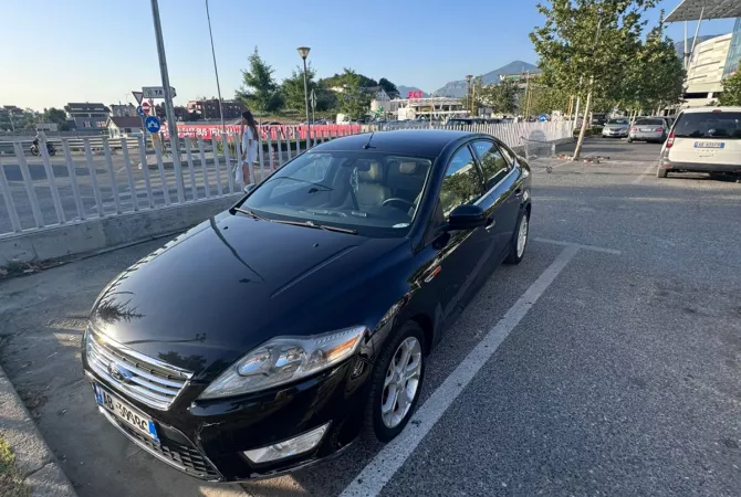 Auto in Vendita a Tirana - 3,700 Euro