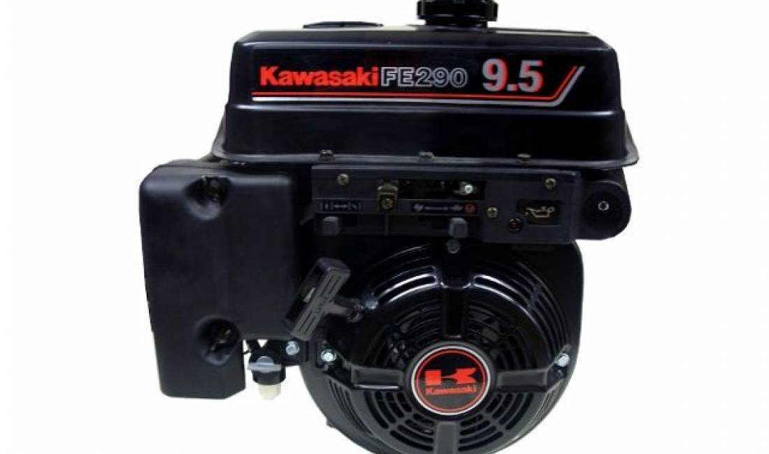 Gjenerator Kawasaki benzine 7.5Kw