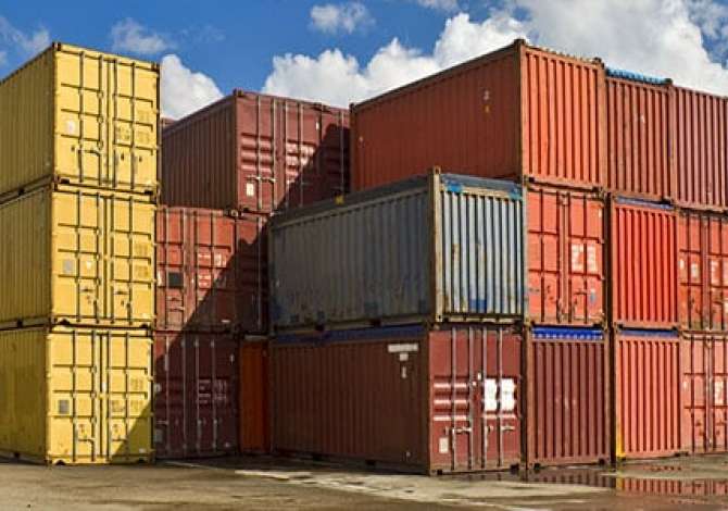 Sherbime Udhetimi dhe Transporti ne Fier - 950 