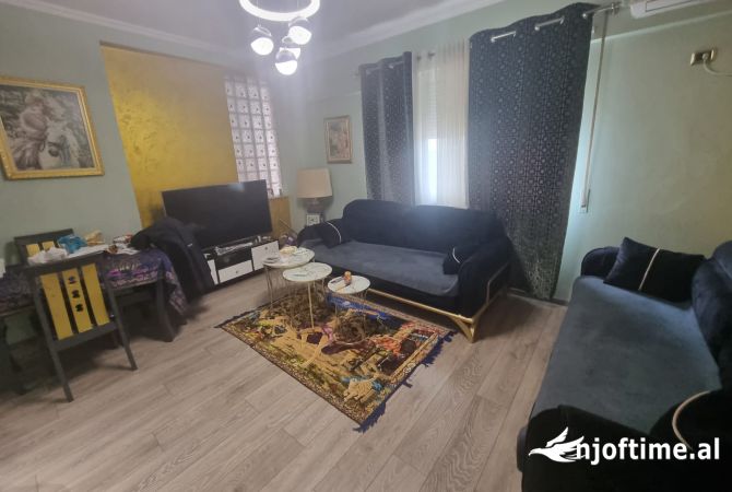Shitet apartament 2+1 tek delijorgji, rruga e kavajes