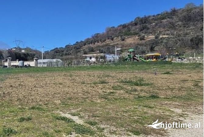 Truall ose Toke ne Tirane - 449,000 Euro