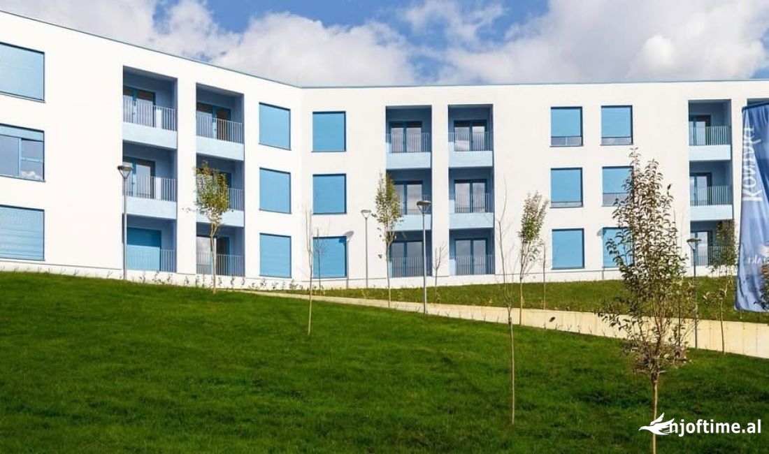 Shtepi ne shitje Apartament ne Tirane, 1+1, Mobilimi Bosh, pa mobiluar, Pagesa 88,000  Euro.