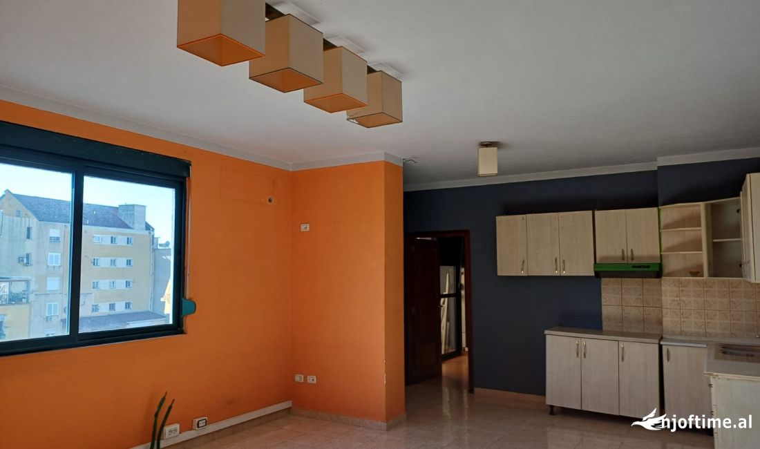 Apartment for rent in Tirana 2+1, In Part