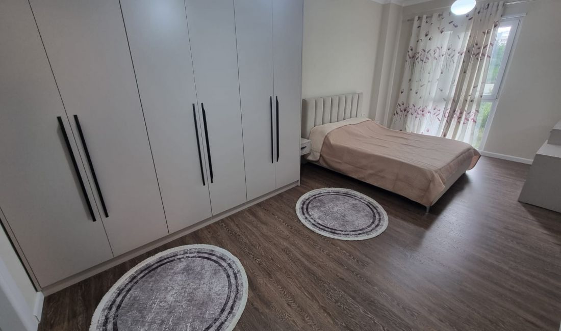 Apartment for rent in Tirana 2+1, Furnished